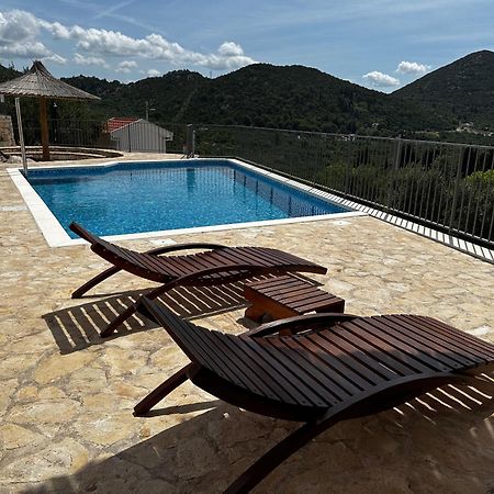 Camping Homes Grot Carnac Ngoại thất bức ảnh